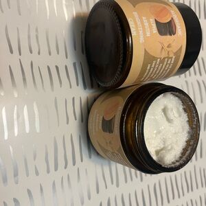 Alpha Brightening Cream - Brown